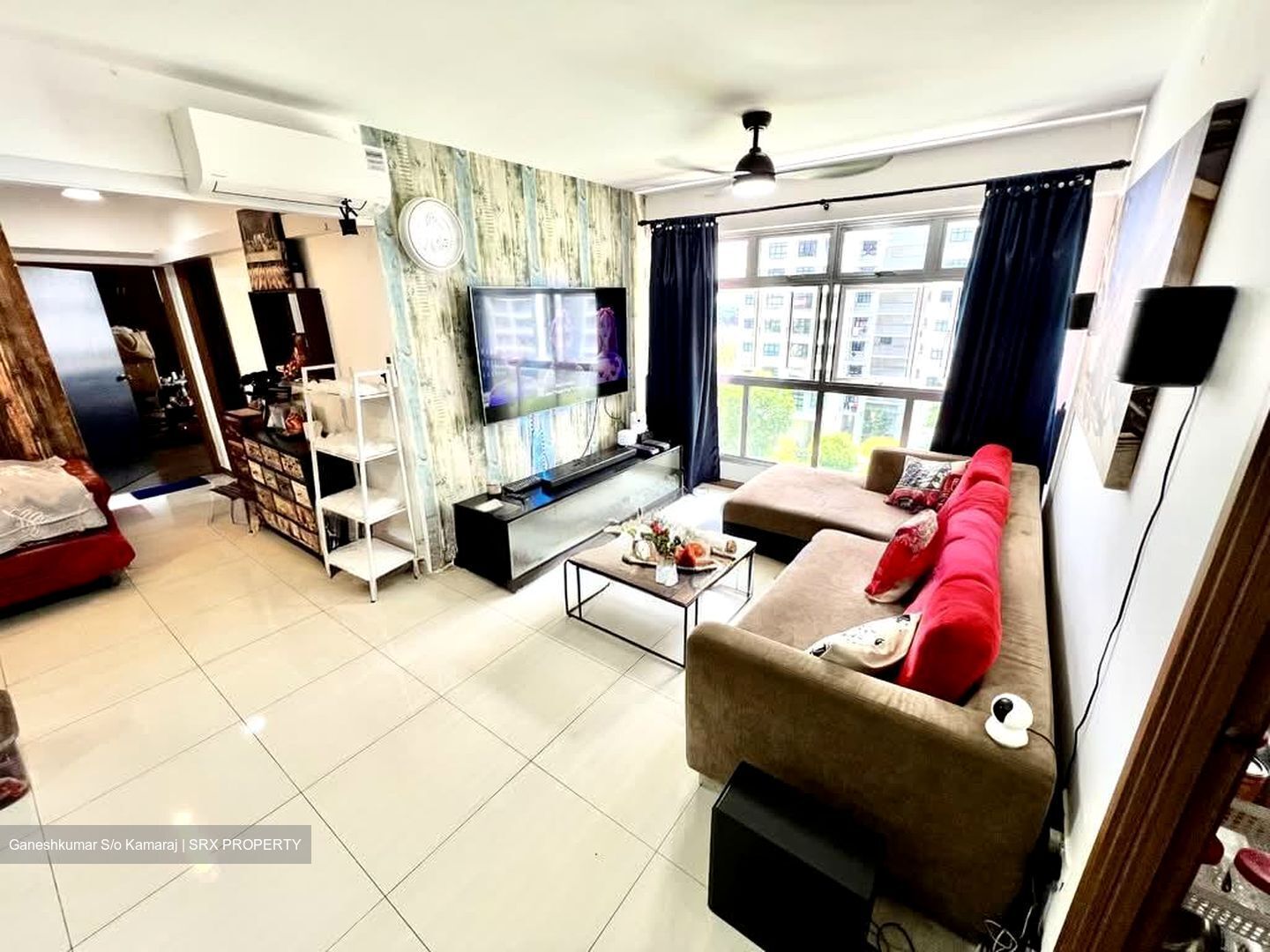 Blk 406A Northshore Residences I (Punggol), HDB 5 Rooms #544476901